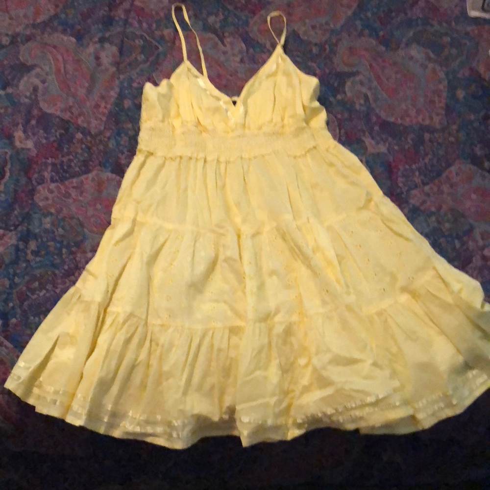 Rue 21 Sundress Size XL